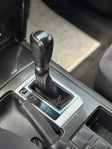 Toyota Prado 3.0 Tx