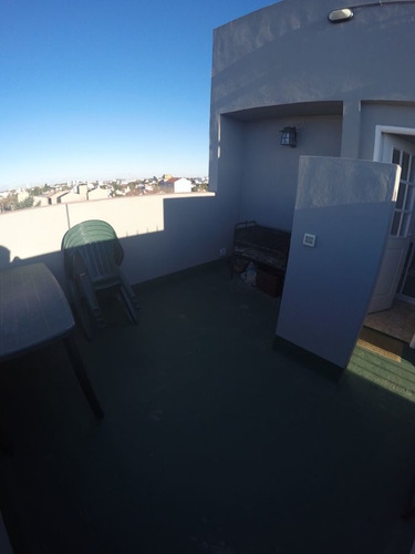 Imagen 12 de 12 de Departamento En Venta De 2 Amb. Con Terraza En Villa Luzuriaga