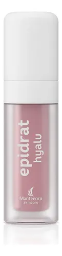 Lip Oil Volumizador Mantecorp Skincare Epidrat Hyalu 6ml