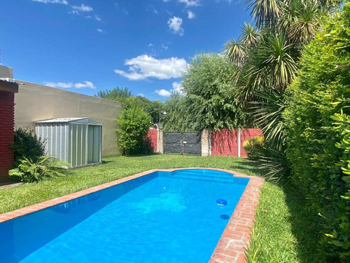 Casa Quinta En Venta En City Bell