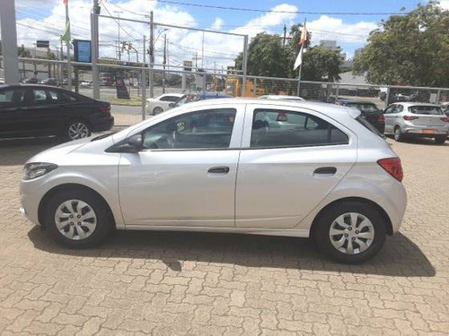 Chevrolet Joy 1.0 Spe4 Flex Manual