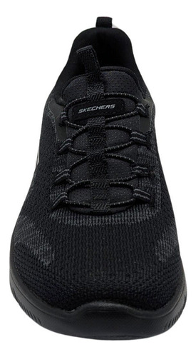 Tenis Skechers Mujer Summits Memory Foam Original Dama Modelo 150120