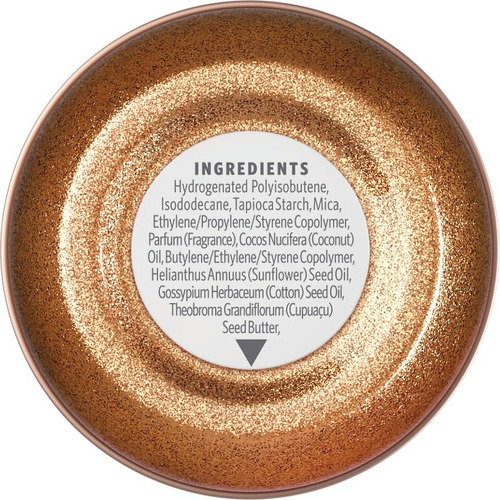 Aceite Glowmotions Glow Cody De Sol De Janerio (bronce Copac