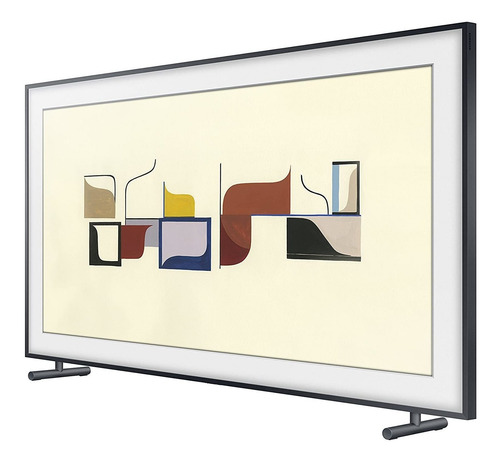 Smart TV Samsung Series LS UN65LS003AFXZX LED 4K 65"