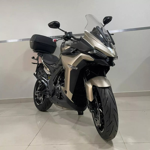 Zontes X350 No Bajaj, No Honda, No Voge Cf