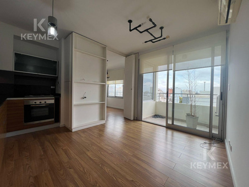 Departamento En Alquiler Villa Urquiza Mono Ambiente