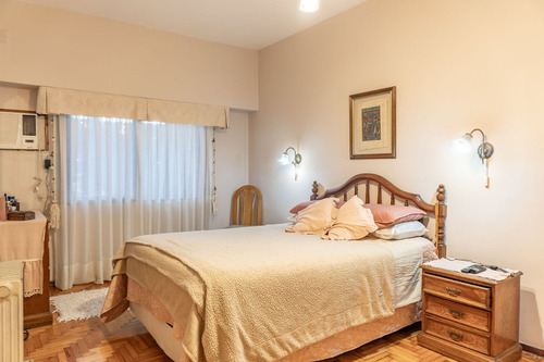 Casa 4 Ambientes Con Enorme Jardín En San Martín