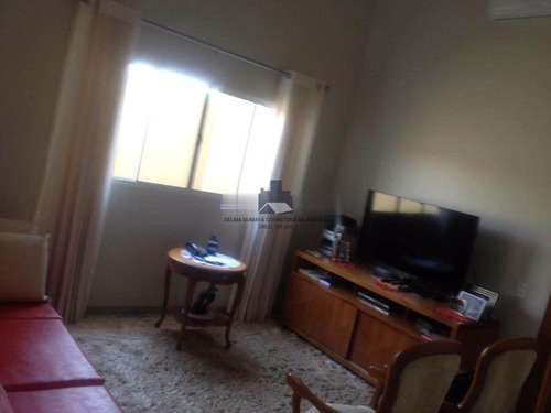 Casa À Venda No Bairro Condominio Residencial Alta Vista - São José Do Rio Preto/sp - 2020353