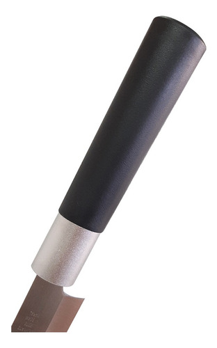 Kit 24 Faca Sekizo 24cm Sushi Açoinox Plástico Japão Atacado