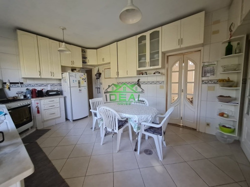 Imagem 12 de 30 de Linda Casa Para Venda No Bairro Alto Da Lapa, 3 Dorm, 3 Suíte, 3 Vagas, 357 M, 560 M - 1888