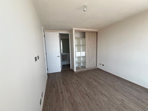Departamento Nuevo En Arriendo 2d+2b Llacolen Antofagast