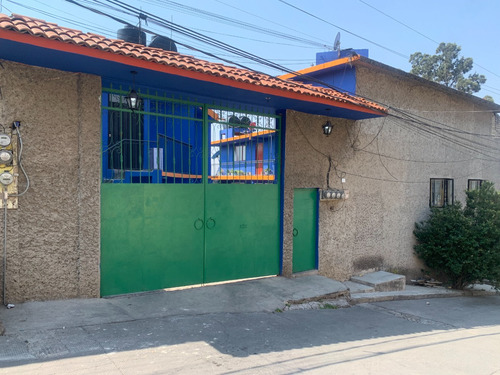 Privada 7 Departamentos Y 3 Habitaciones Independientes 5 De Mayo Atizapan