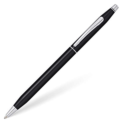 Classic Century Refillable Ballpoint Pen, Medium Ballpe...