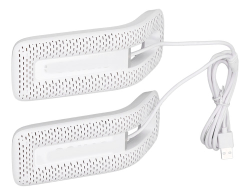 Desodorizador De Zapatos, Portátil, Usb, Eléctrico