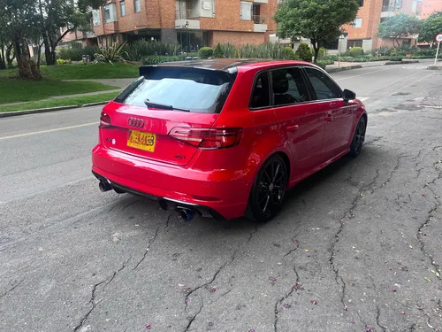Audi A3 2.0 Ambition