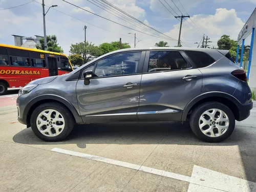 Renault Captur 2.0 Zen