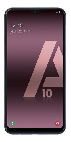 Samsung Galaxy A10 Sm-a105 32gb Celular Liberado Android (Reacondicionado)