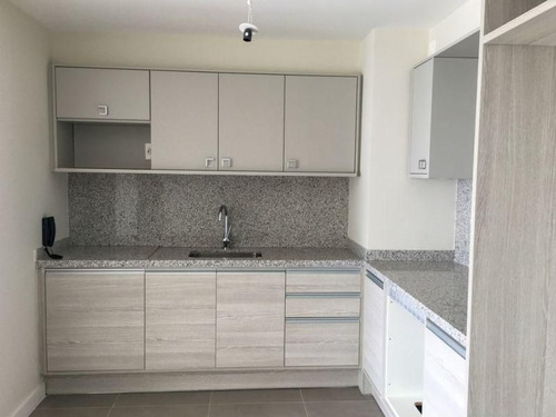 Apartamento 1 Dormitorio En Roosevelt, Punta Del Este