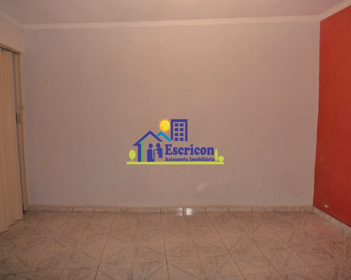Quatro Cômodos Disponíveis Em São Rafael, Zona Leste De São Paulo! - 405 - 32293299