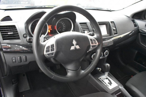 Lancer 2.0 Gt 16v Gasolina 4p Automático