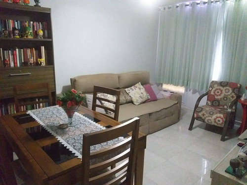 Apartamento Com 2 Dormitórios À Venda, 70 M² Por R$ 240.000,00 - Porto Da Pedra - São Gonçalo/rj - Ap47036