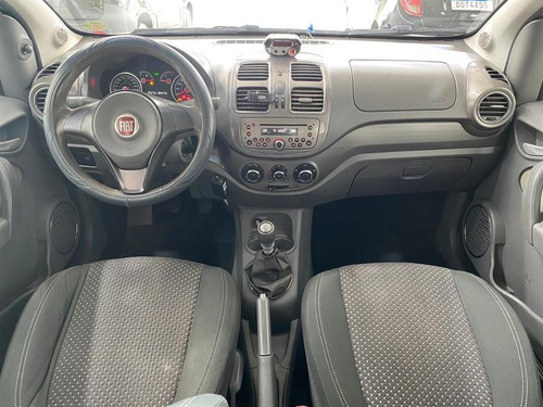 Fiat Grand Siena