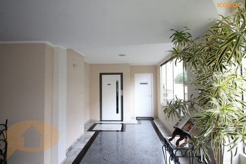 Imagem 9 de 30 de Apartamento - Ref: 7501