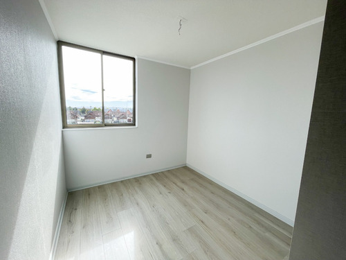 Departamento En Lomas San De Sebastián