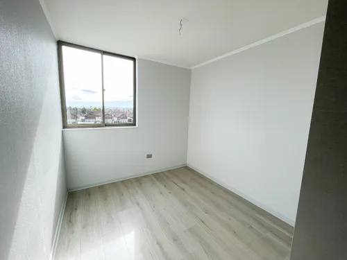 Departamento En Lomas San De Sebastián