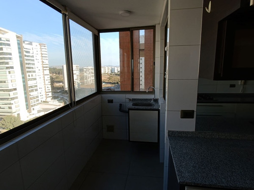 Departamento En Concón, Amplio Y Fabuloso