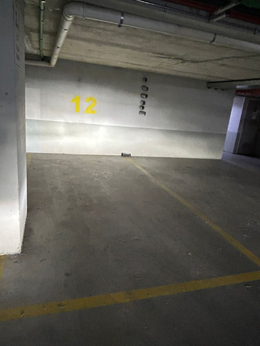 Estacionamiento (mapocho)