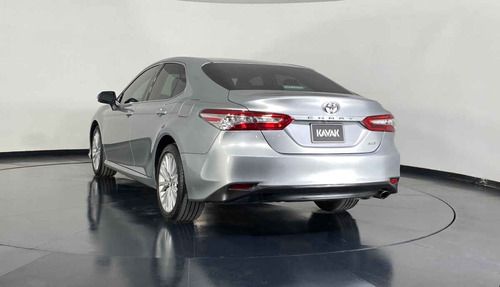 Imagen 4 de 15 de 121496 - Toyota Camry 2019 Con Garantía