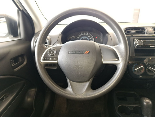 Dodge Attitude 1.2 Se Mt