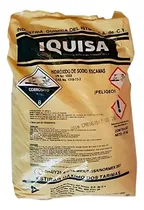 Comprar 1 Kg De Sosa Cáustica - Hidróxido De Sodio