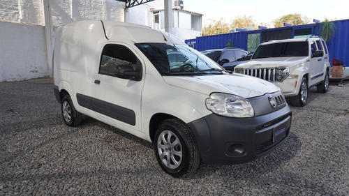Ram Promaster Rapid 1.4 Mt 2019