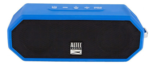 Altec Lansing - Altavoz Bluetooth Inalambrico Impermeable