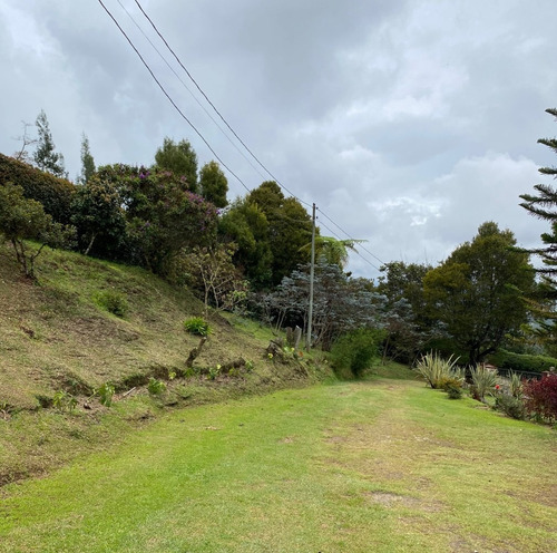 Venta Finca Campestre - Parcelacion Rancherias