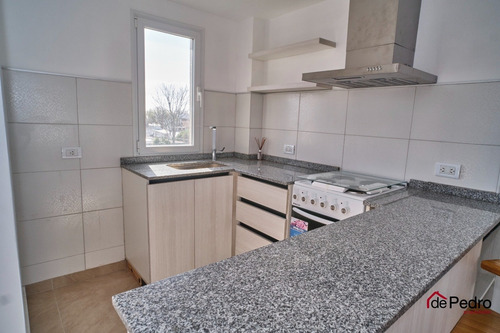 Imagen 7 de 25 de Ultima Unidad Disponible Dúplex 2 Ambientes A Estrenar Con Cochera Doble Y Terraza