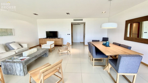 Imagen 5 de 30 de Imperdible Venta Y Alquiler Tiburón Terrazas Barra - Playa Brava - Punta Del Este - Punta Del Este Brava