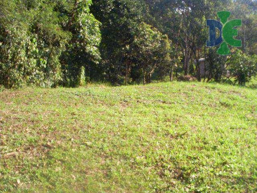 Chácara Com 3 Dormitórios À Venda, 4950 M² Por R$ 300.000,00 - Chácaras Reunidas Igarapés - Jacareí/sp - Ch0045