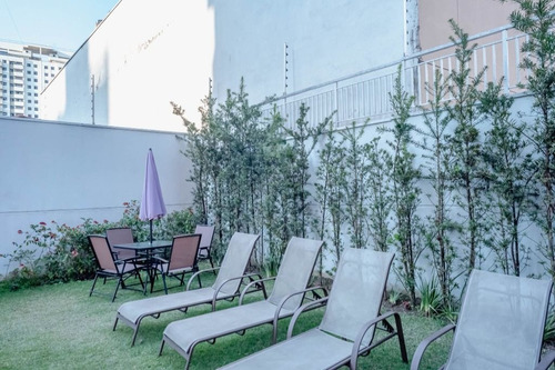 Imagem 24 de 27 de Apartamento Com 2 Dormitórios À Venda, 89 M² Por R$ 1.150.000,00 - Higienópolis - São Paulo/sp - Ap2612