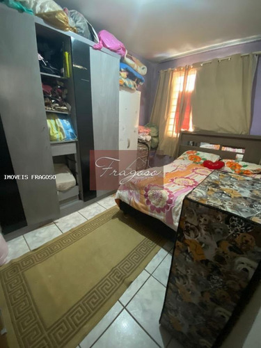 Imagem 11 de 15 de Apartamento Para Venda Em Curitiba, Sitio Cercado, 2 Dormitórios, 1 Banheiro, 1 Vaga - 40.329_1-980793