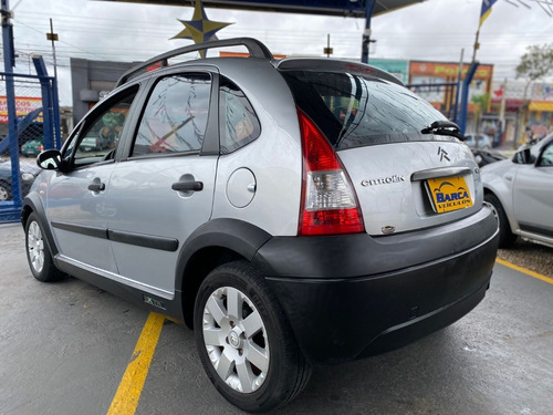 Imagem 5 de 12 de Citroen C3 Xtr 1.6