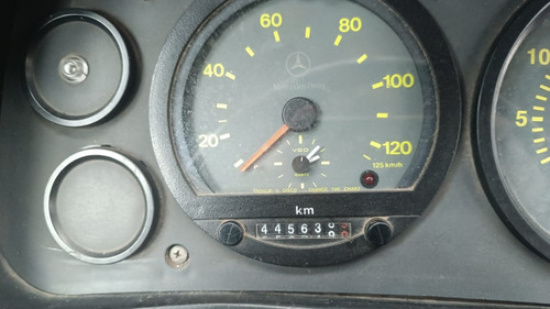 Viaggio 1050 G7 Mercedes 0500m C/ Banheiro Ano 2010 Cod 125