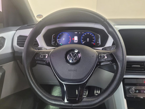 Volkswagen T-Cross T Cross Hl Tsi Ae
