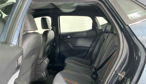 Imagen 10 de 15 de 122244 - Seat Ibiza 2019 Con Garantía