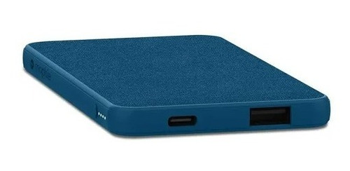 Imagen 4 de 5 de Powerbank Mophie Powerstation Mini 5,000 Mah