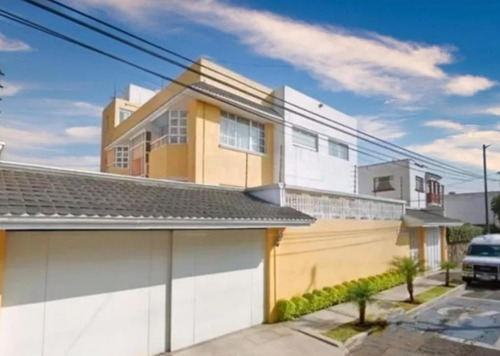 Hermosa Casa En Vista / Manizales 830, Lindavista Norte, Cdmx