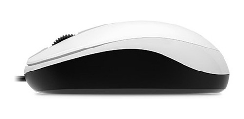 Imagen 4 de 4 de Mouse Genius DX-120 elegant white