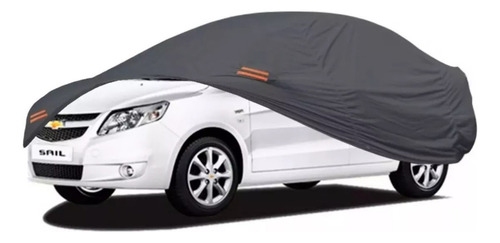 Cobertor Protector Auto Chevrolet Sail Impermeable/uv
